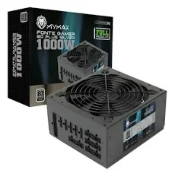 FONTE-ATX-1000W-MODULAR-80-PLUS-SILVER-PFC-ATIVO.webp FONTE ATX 1000W MODULAR 80 PLUS SILVER -PFC ATIVO* - Imagem 1