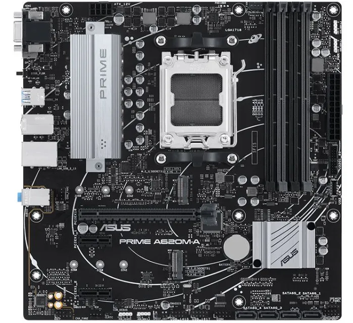 PLACA-MAE-ASUS-PRIME-A620-M-K-SOCKET-AM5-DDR5-mATX.webp PLACA MÃE ASUS PRIME A620 M - K, SOCKET AM5, DDR5, mATX - Imagem 1