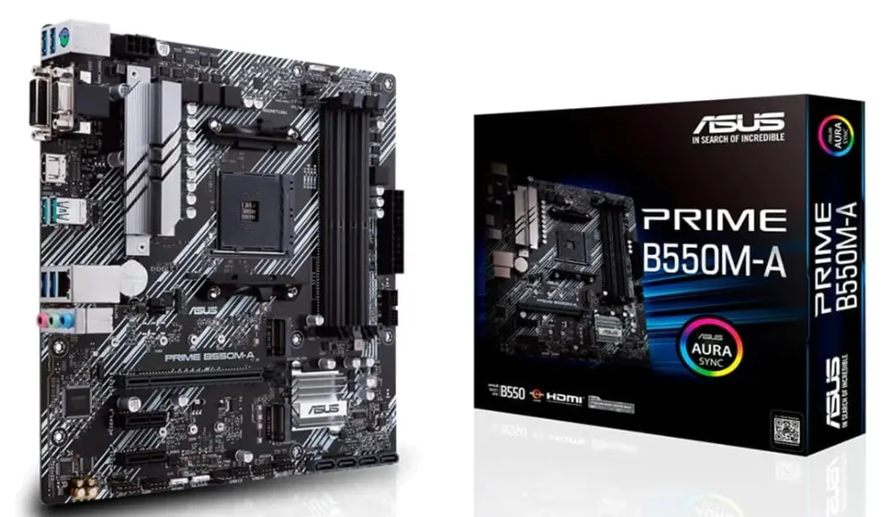 PLACA-MAE-ASUS-PRIME-B550-M-A-SOCKET-AM4-DDR4-mATX.webp PLACA MÃE ASUS PRIME B550 M - A, SOCKET AM4, DDR4, mATX - Imagem 1