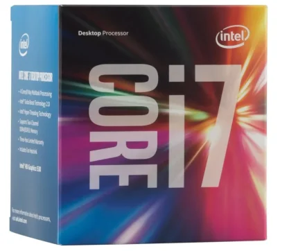 PROCESSADOR INTEL CORE i7 6700 3.4GHz 8MB LGA1151 OEM