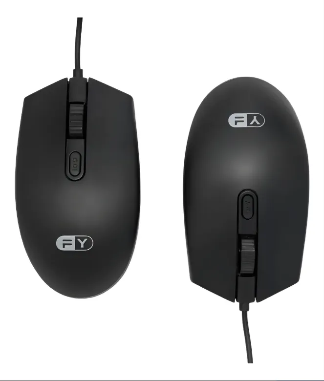 Screenshot_66.webp MOUSE USB RGB 800/1200/1600 DPI FY-852 - Imagem 1